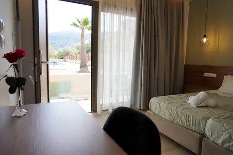 Primavera Beach Studios & Apartments in Malia, foto 30
