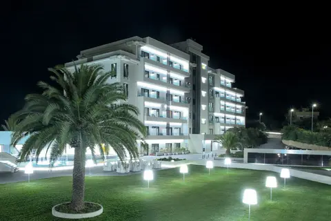 Santa Lucia E Le Sabbie D'Oro in Cefalù, foto 20
