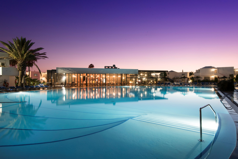 Appartementen Floresta foto 13