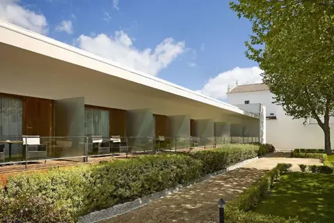 Convento Do Espinheiro Hotel and Spa in Évora — foto 9