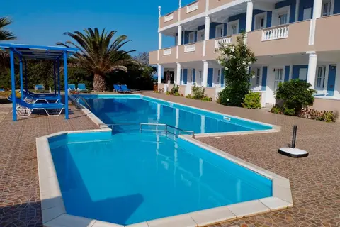 Athena Pallace in Δημοτική Ενότητα Καρπάθου — foto 6