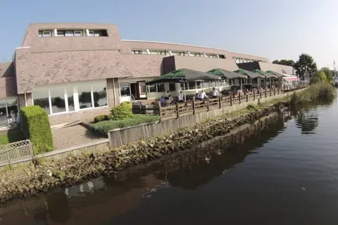 Hotel Zwartewater foto 1