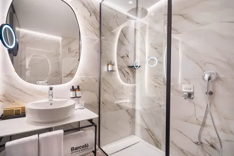 Hotel Barceló Funchal Oldtown foto 8