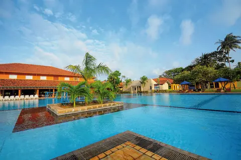 Club Palm Bay in Marawila, foto 17