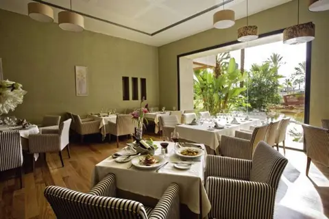 Puerto Antilla Grand Hotel in Lepe — foto 24