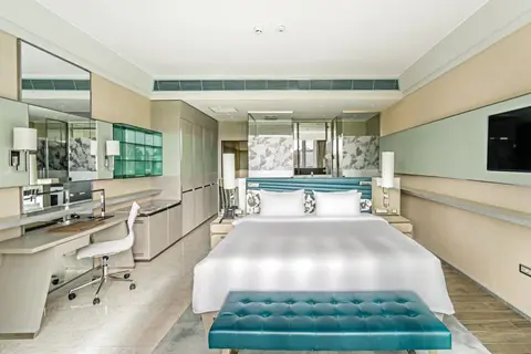 Rixos Premium Tekirova in Kemer — foto 25