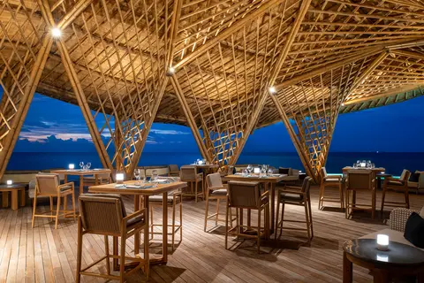 Banyan Tree Vabbinfaru in Vabbinfaru — foto 29