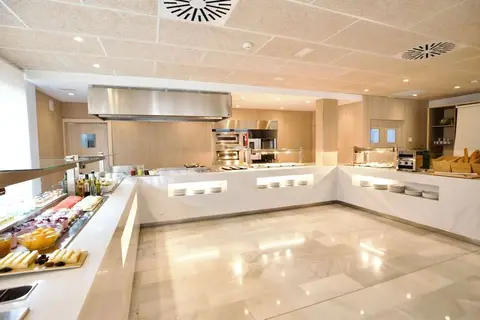 JS Sol Ca'n Picafort in Santa Margalida — foto 15