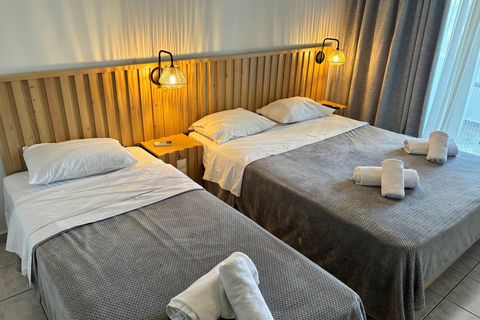 Aparthotel Kastro Maistro foto 15