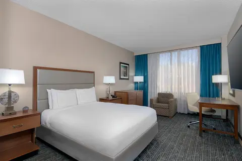 Doubletree by Hilton West Palm Beach Airport in West Palm Beach, foto 24