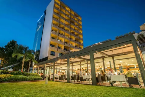 Hotel Isla Mallorca & Spa foto 10