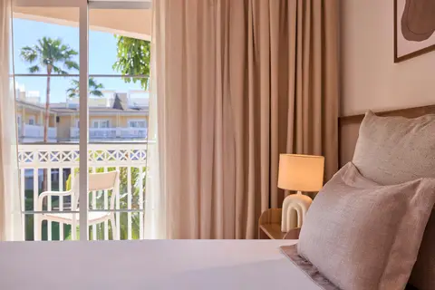 Aparthotel Zafiro Ca'n Picafort in Santa Margalida — foto 15