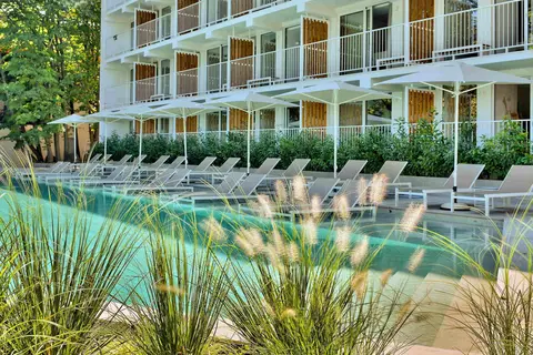 ibis Styles Golden Sands Roomer Hotel in СПА център Ривиера Бийч — foto 27