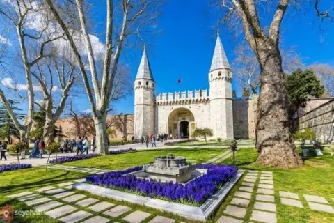 Yilsam Sultanahmet Hotel in İstanbul, foto 29