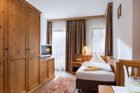 S' Dörfl Chalets foto 11