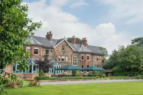 Wandelreis Lake District & Yorkshire in Scunthorpe