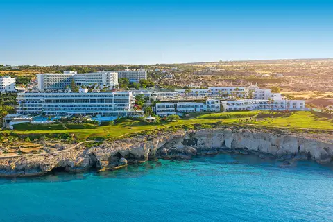 Atlantica SunGarden Beach in Αγία Νάπα — foto 9