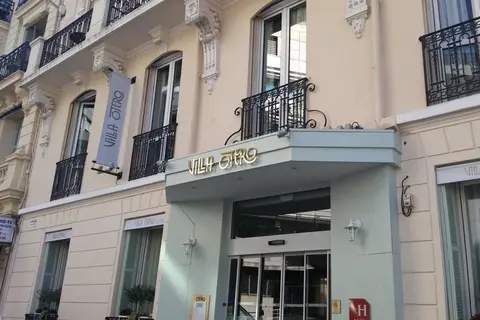 Villa Otero by Happyculture in Nice, foto 3