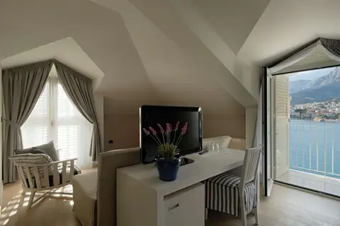 Hotel Osejava in Makarska — foto 14
