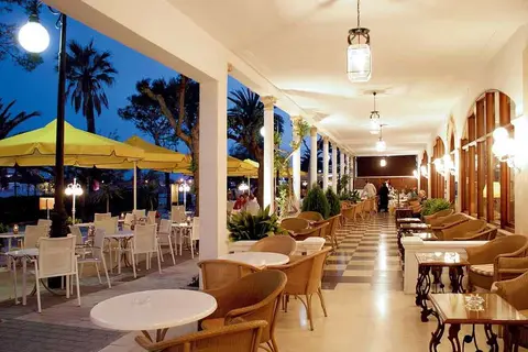 Hotel Miramar Port de Pollenca in Pollença, foto 5