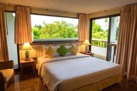 Samui Natien Resort in OUTRIGGER Koh Samui Beach Resort, foto 12