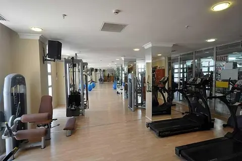 Pineta Park Deluxe Hotel in Marmaris, foto 11