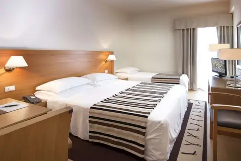 Sardegna Hotel in Cagliari — foto 17