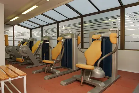 Grupotel Taurus Park in Palma — foto 6