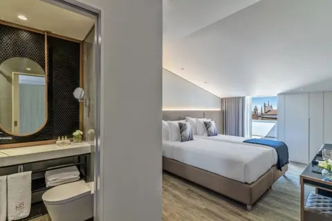 Hotel Moon & Sun Braga in Braga, foto 3