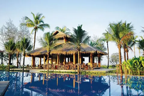 Palm Galleria Resort in Khao Lak — foto 10