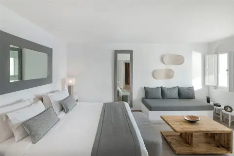 Aqua Luxury Suites in Δημοτική Ενότητα Θήρας — foto 27