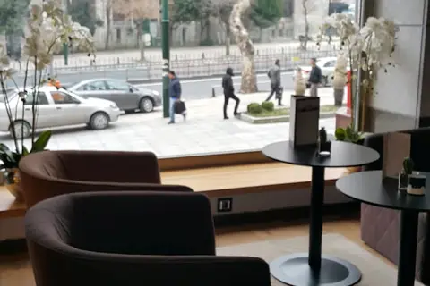 Kent Hotel Istanbul in Fatih — foto 22