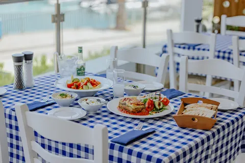 Hotel Golden Coast Beach in Paralimni — foto 7