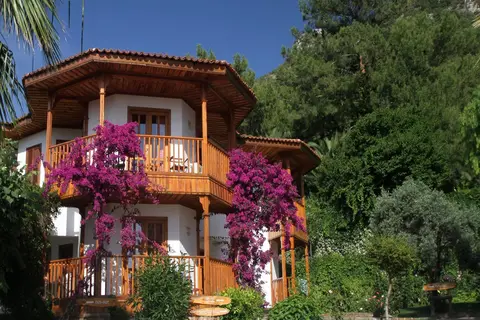 Montana Pine Resort Hotel & Spa in Fethiye — foto 15