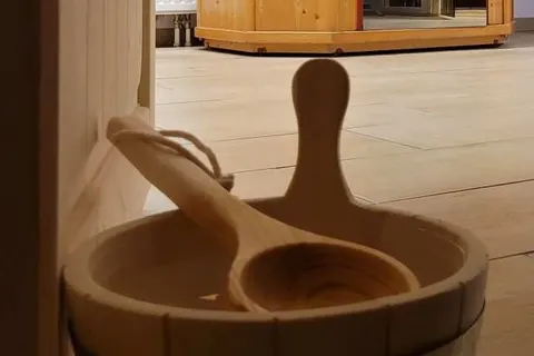 Hotel Am Pfahl foto 9