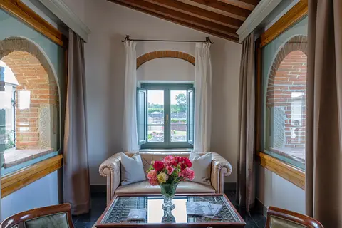 Hotel Mulino di Firenze in Florence — foto 13