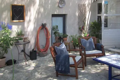 Casa Pura Vida in Villanueva de Algaidas — foto 25