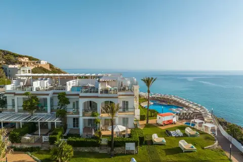 Viva Cala Mesquida Resort & Spa in Capdepera — foto 29