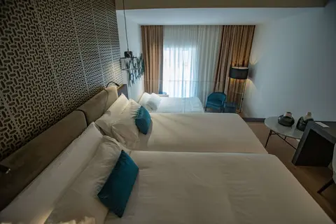 Hotel Soho Boutique Catedral in Sevilla — foto 24