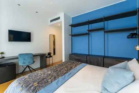 Missori Suites in Milaan, foto 5