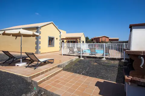 Villas & Apartamentos TAO Mazo in La Oliva — foto 29