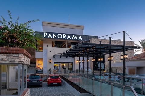 Hotel Panorama foto 5