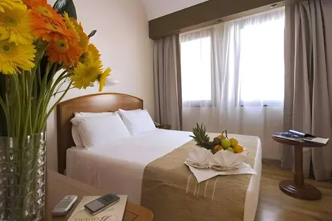 Grand Hotel Tiziano e dei Congressi in Lecce, foto 2