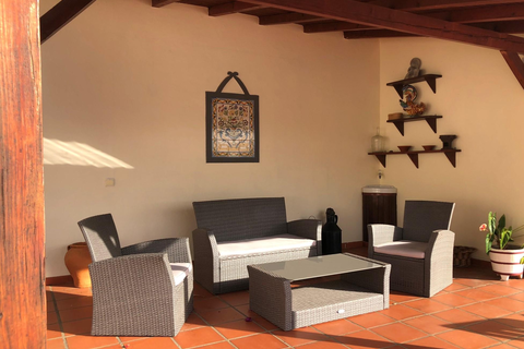 Quinta Mãe dos Homens Garden Village foto 20