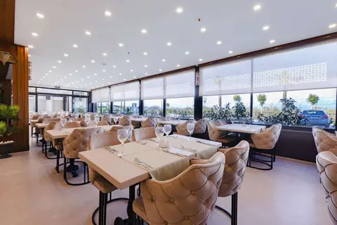 Belenli Resort Hotel in Serik — foto 20