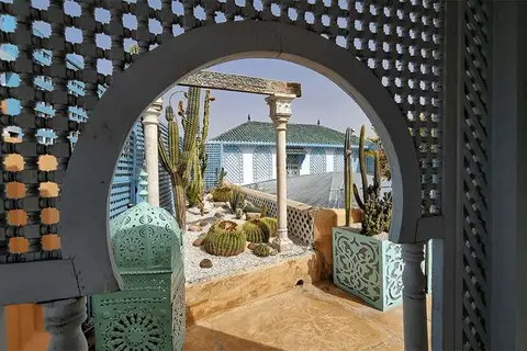 Riad Armelle in Marrakesh, foto 2