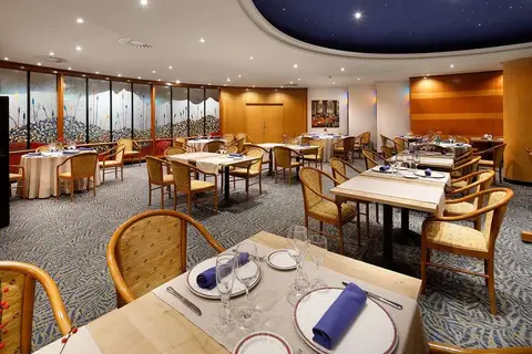 HCC MontBlanc in Barcelona — foto 5