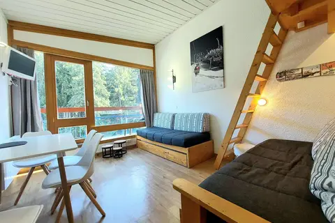 Résidence Bellecote in Bourg-Saint-Maurice, foto 11