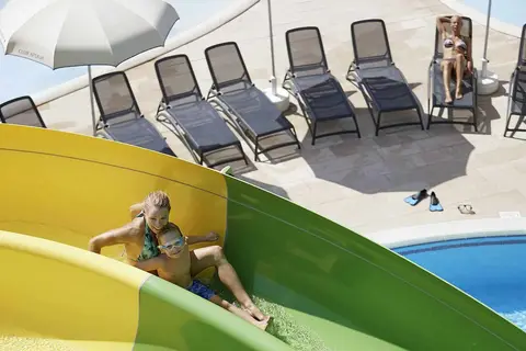 Resort Hotel Robinson Club Apulia in Ugento — foto 19