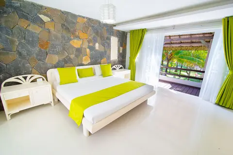 Seasense Boutique Hotel & Spa in Trou d’Eau Douce VCA, foto 20